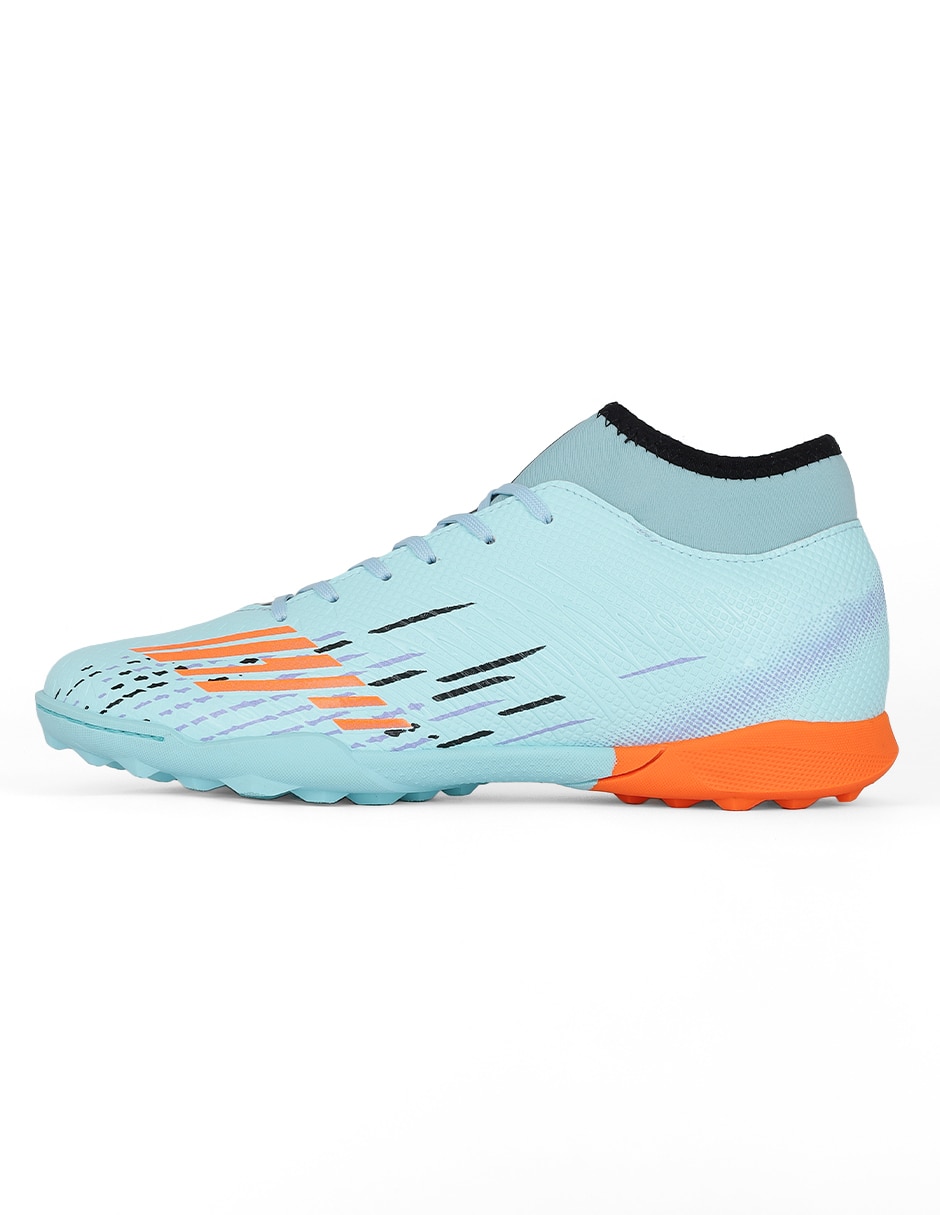 Tenis de hombre para fútbol