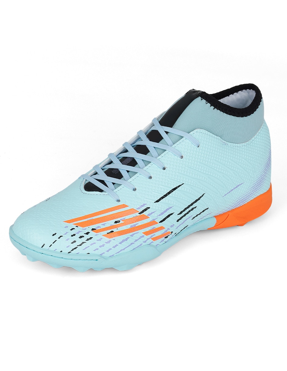 Tenis de hombre para fútbol