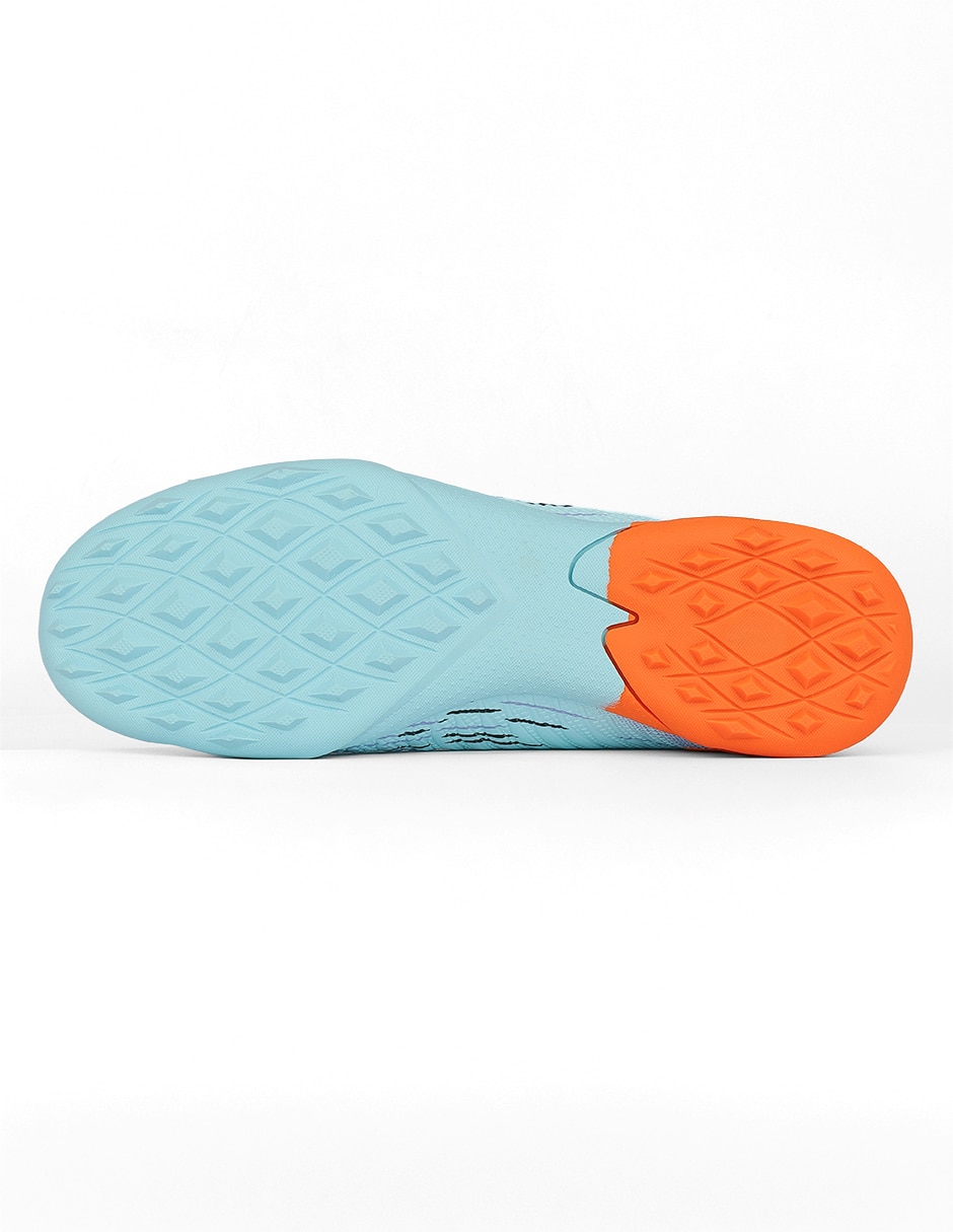 Tenis de hombre para fútbol