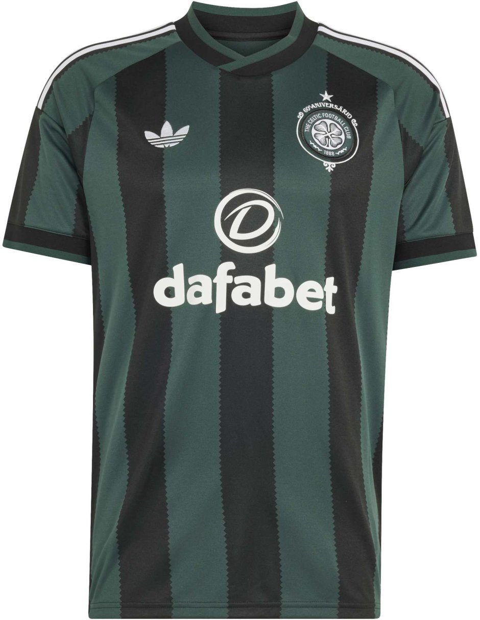 Jersey de entrenamiento para hombre 2