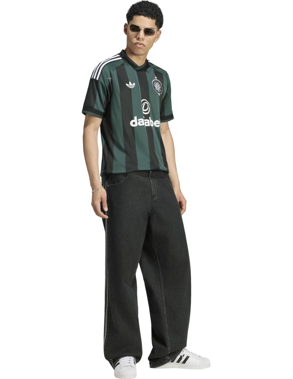 Jersey de entrenamiento para hombre 4