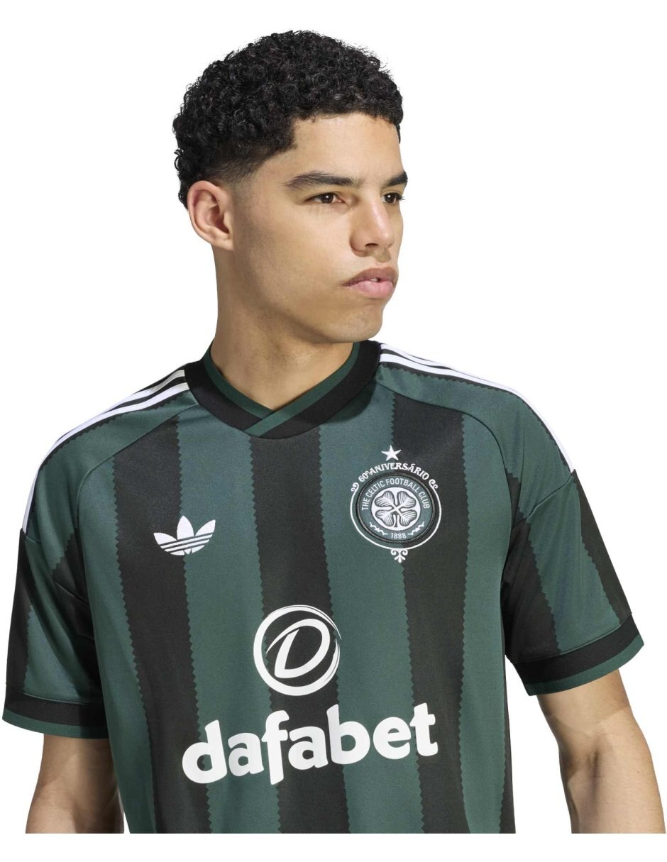 Jersey de entrenamiento para hombre 7