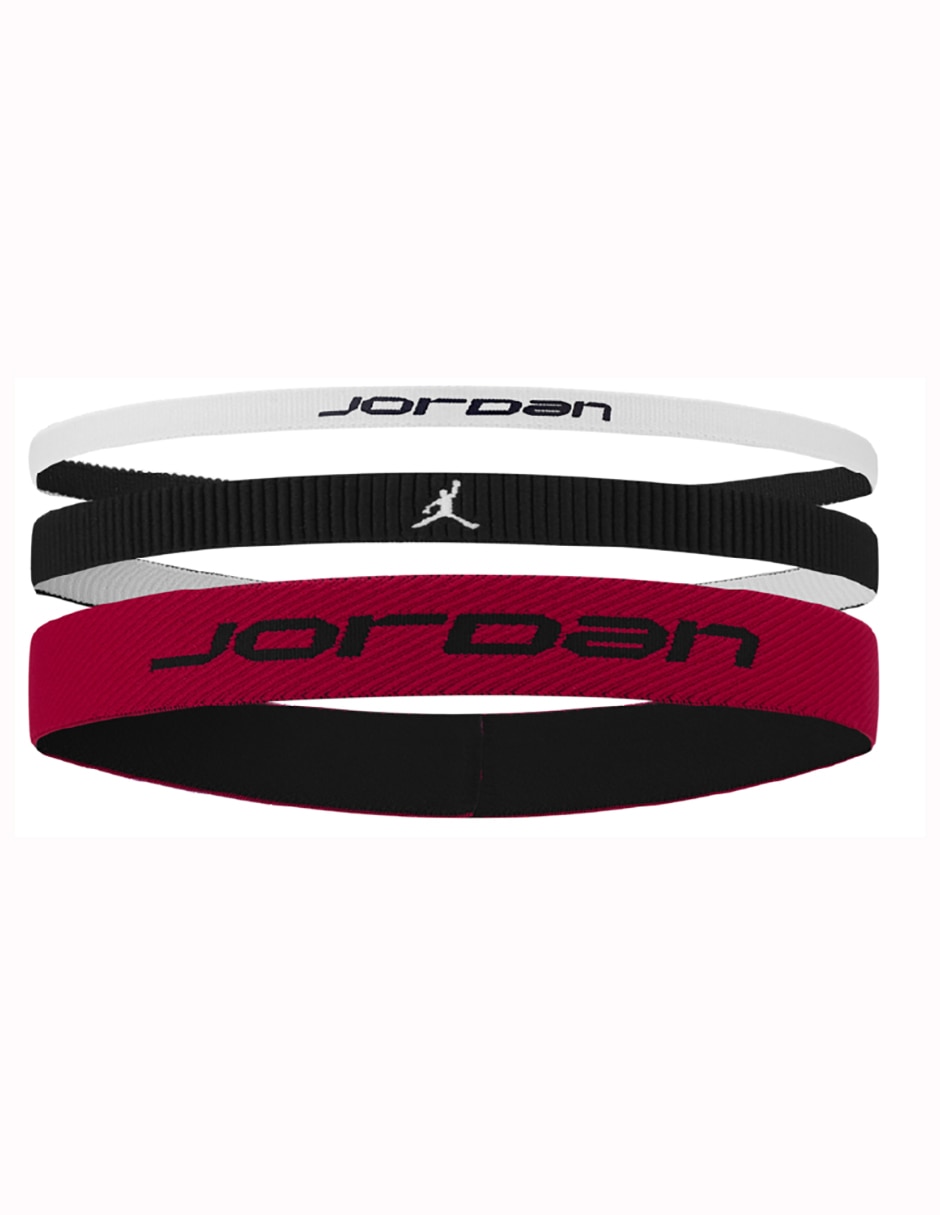 Set bandas para cabello entrenamiento para básquetbol unisex