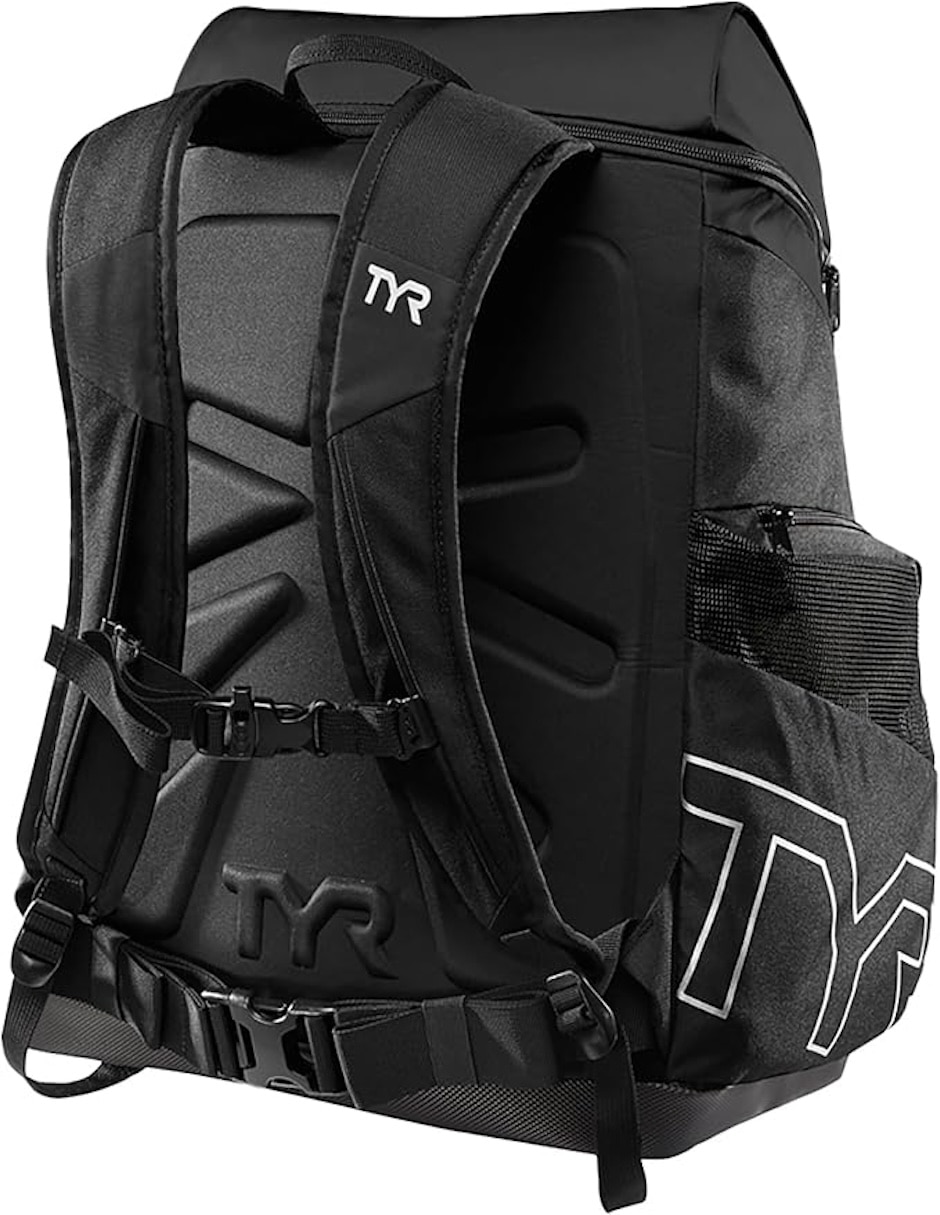 Mochila de natación 2