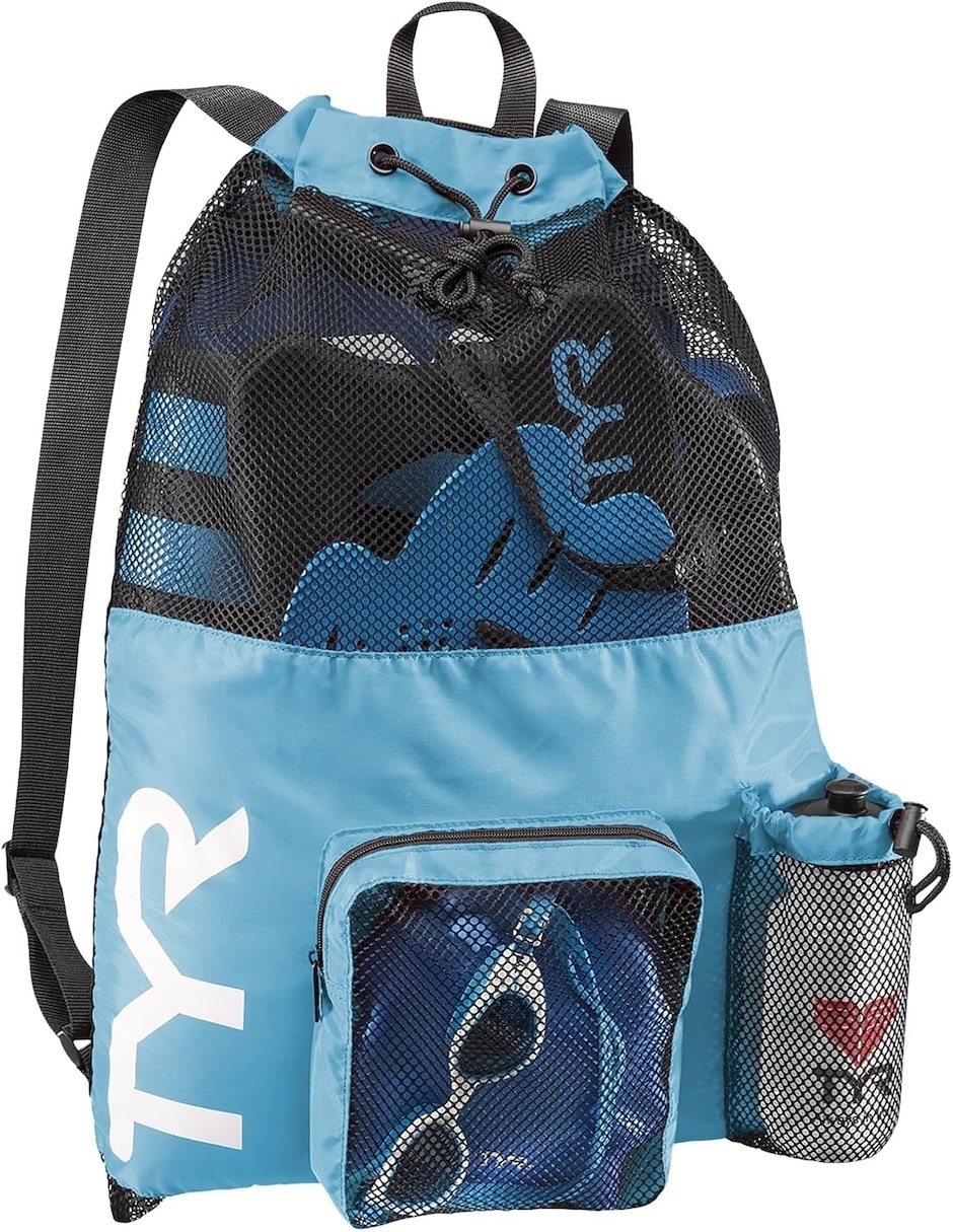 Mochila de natación Mochila de natación