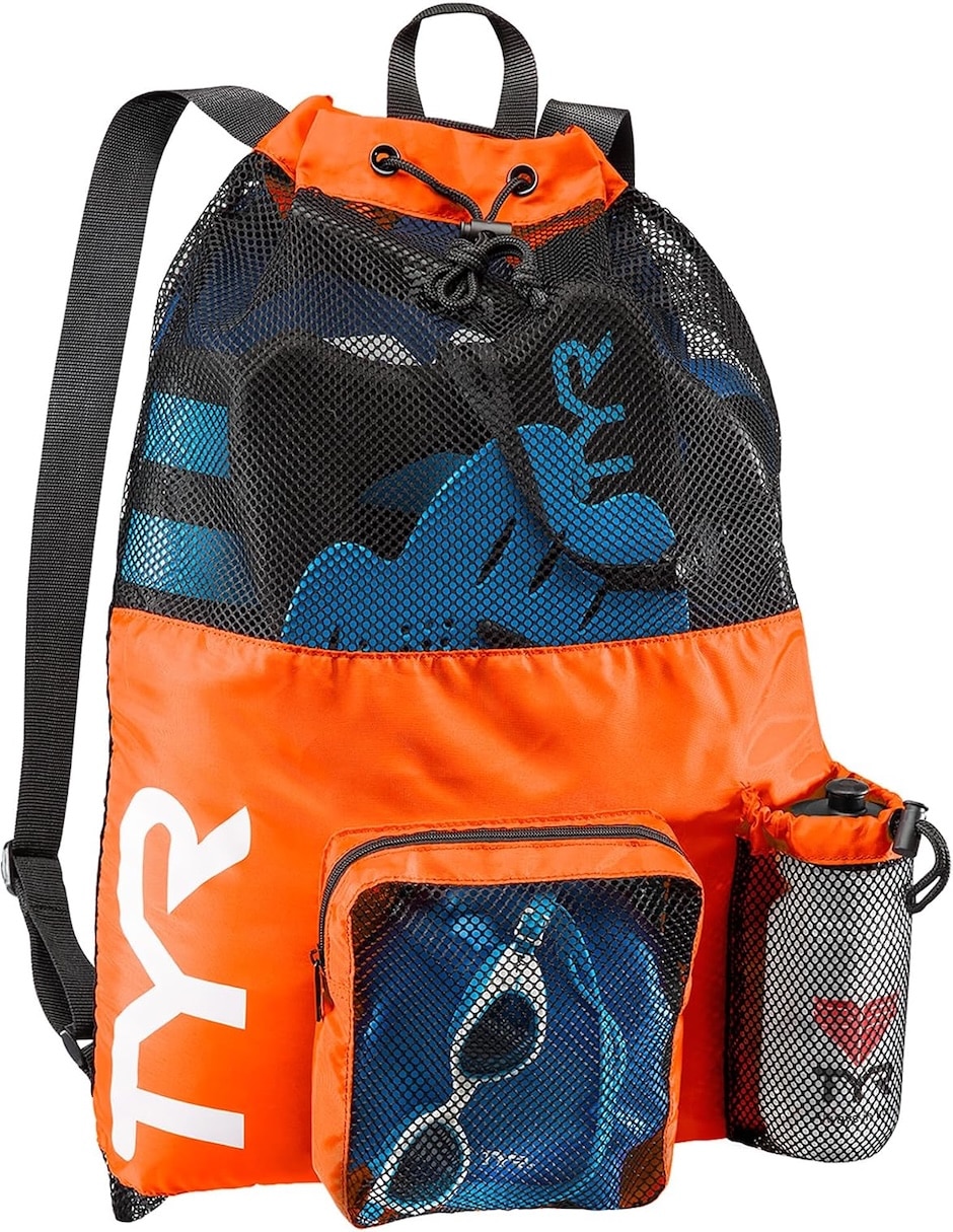 Mochila de natación 1