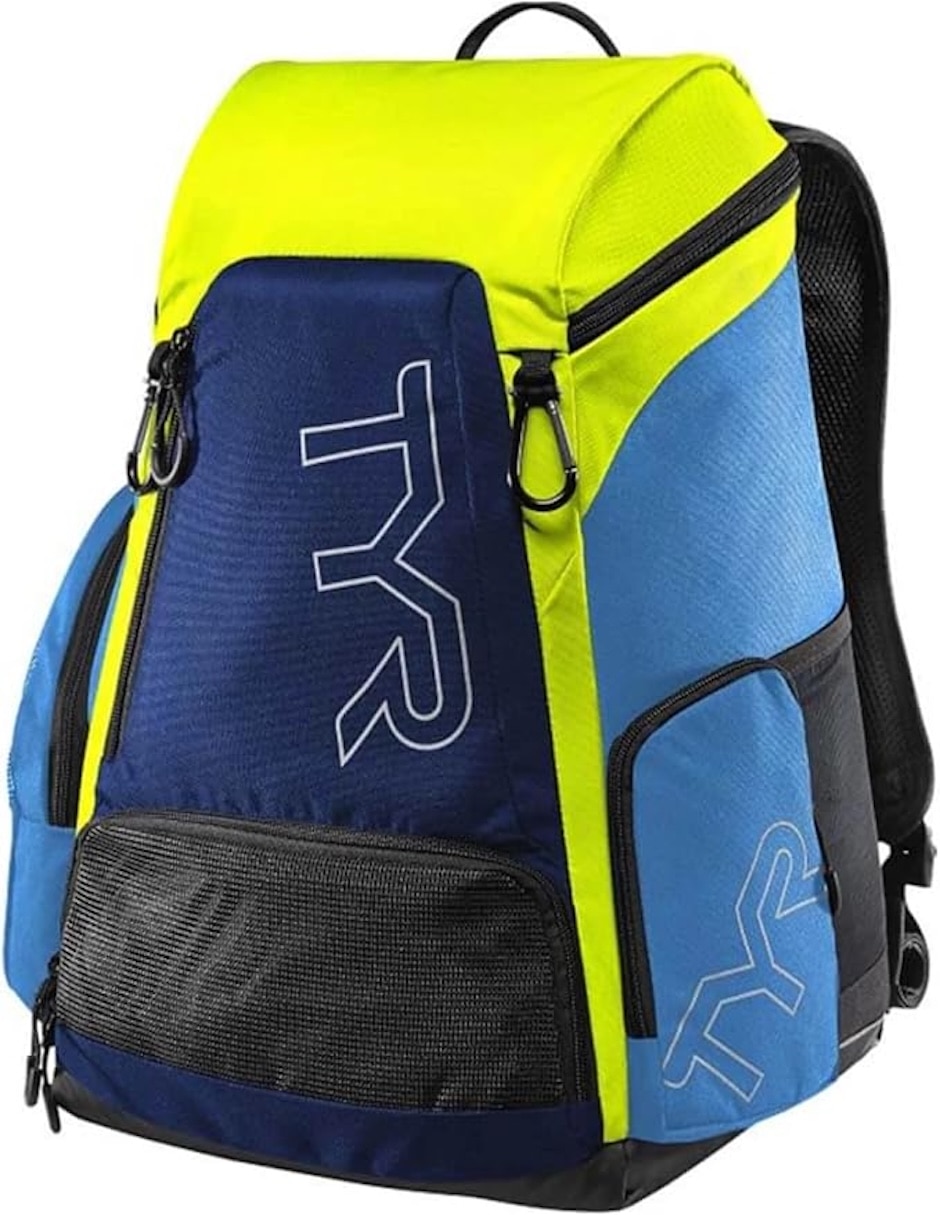 Mochila de natación Mochila de natación