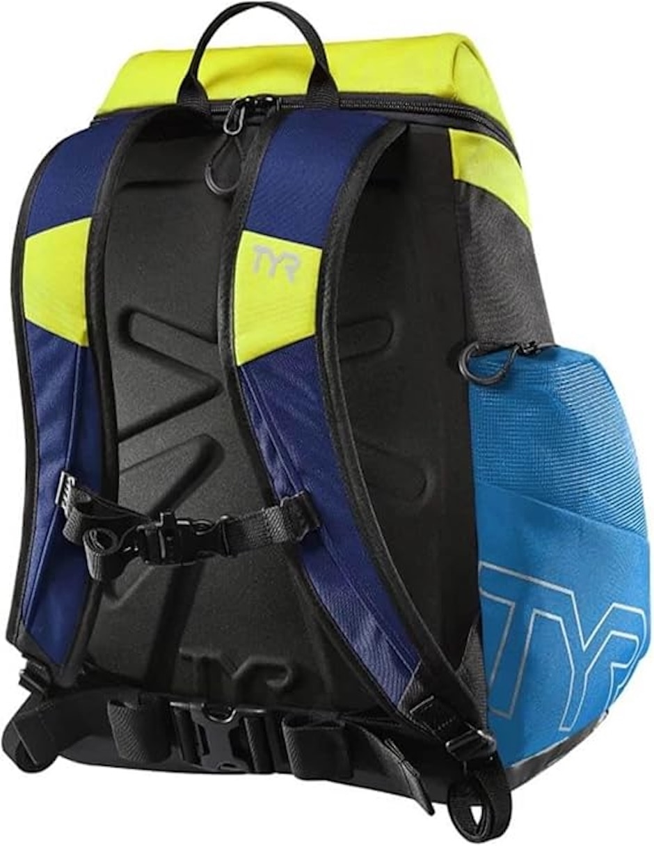Mochila de natación 2