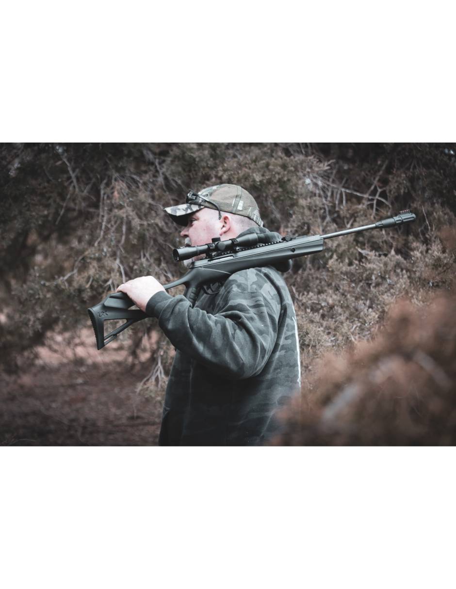 Rifle Calibre 5.5 Rifle Calibre 5.5