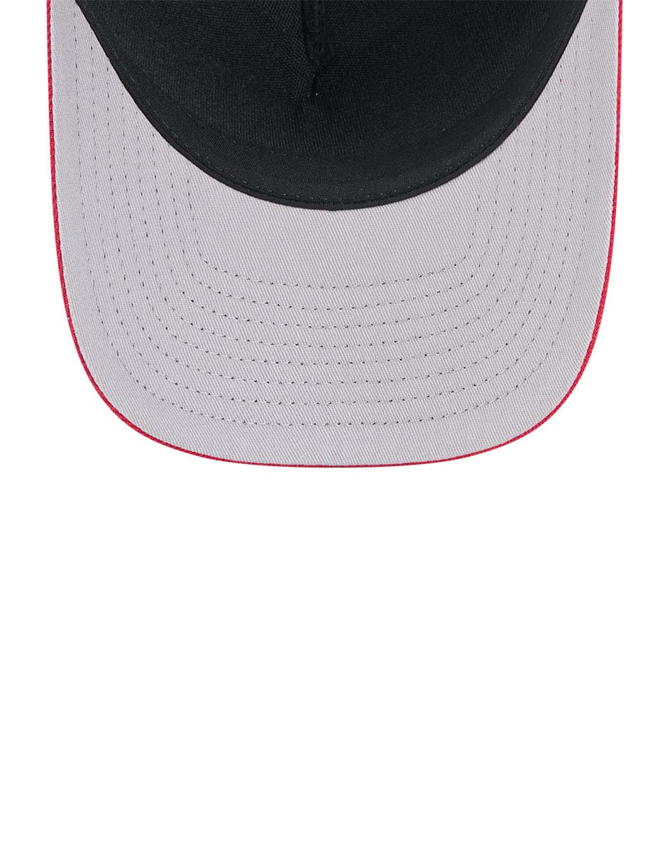 Gorra visera curva snapback para fútbol americano NFL Rivalries NFL San Francisco 49ers para adulto 6