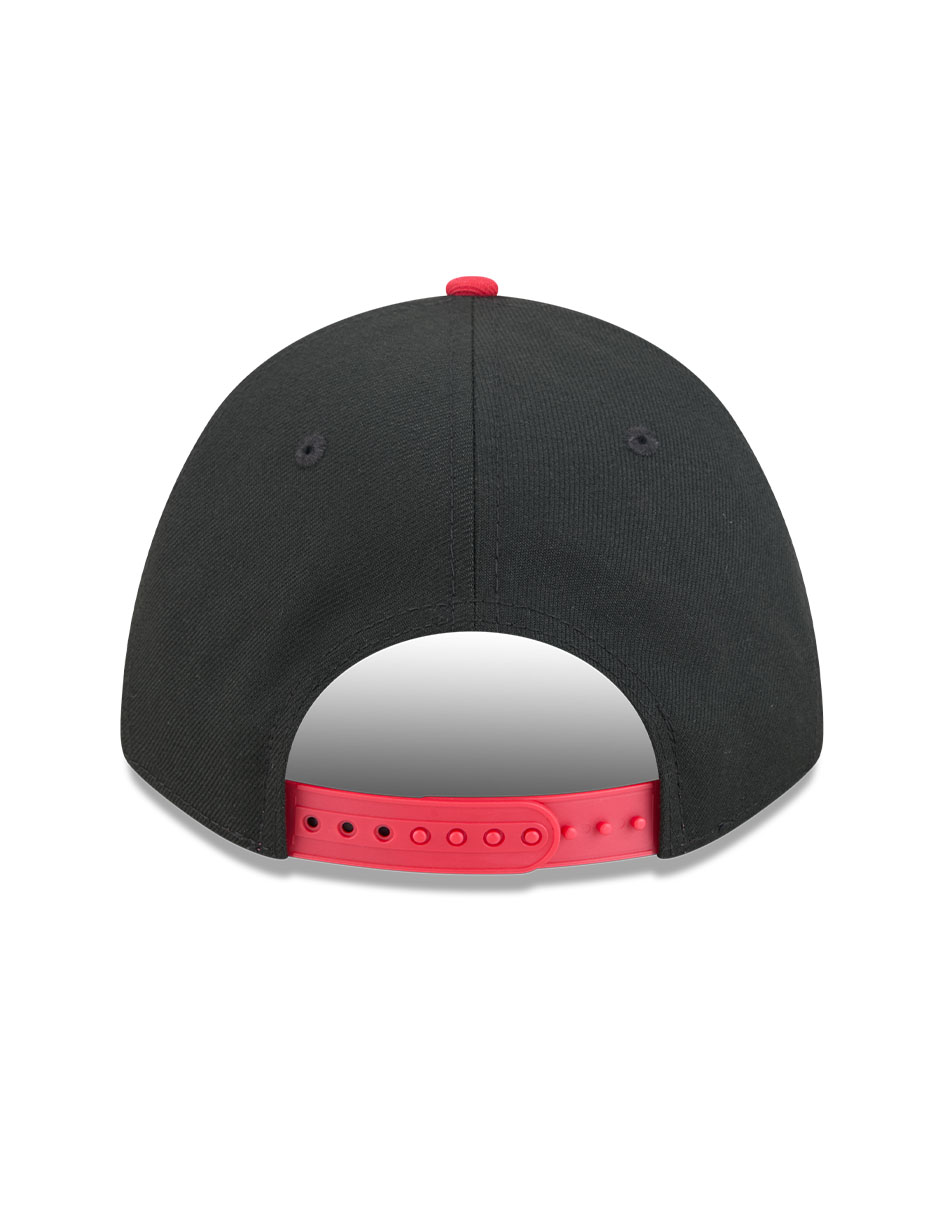 Gorra visera curva snapback para fútbol americano NFL Rivalries NFL San Francisco 49ers para adulto 2