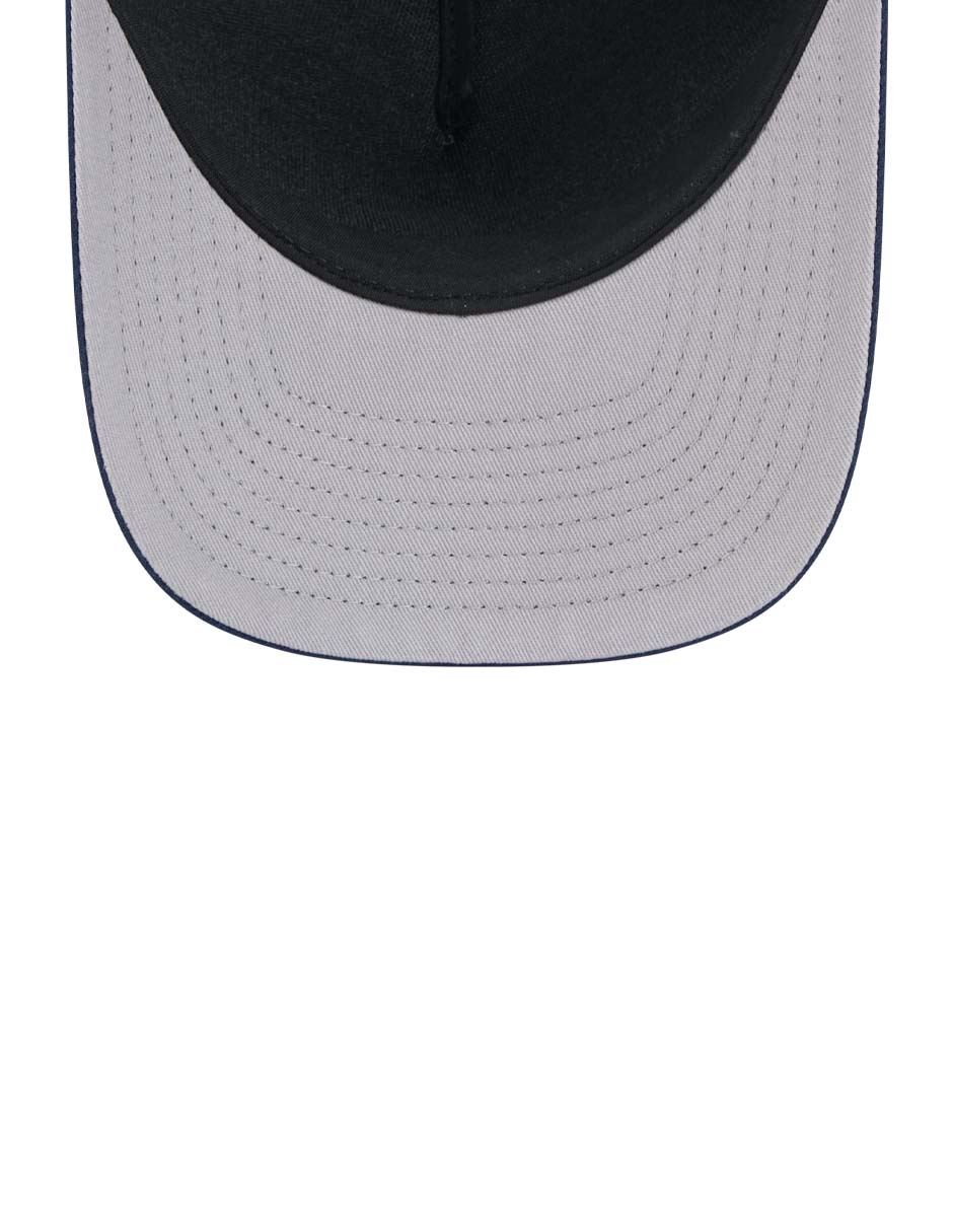 Gorra visera curva snapback para fútbol americano NFL Rivalries NFL Seattle Seahawks para adulto 3
