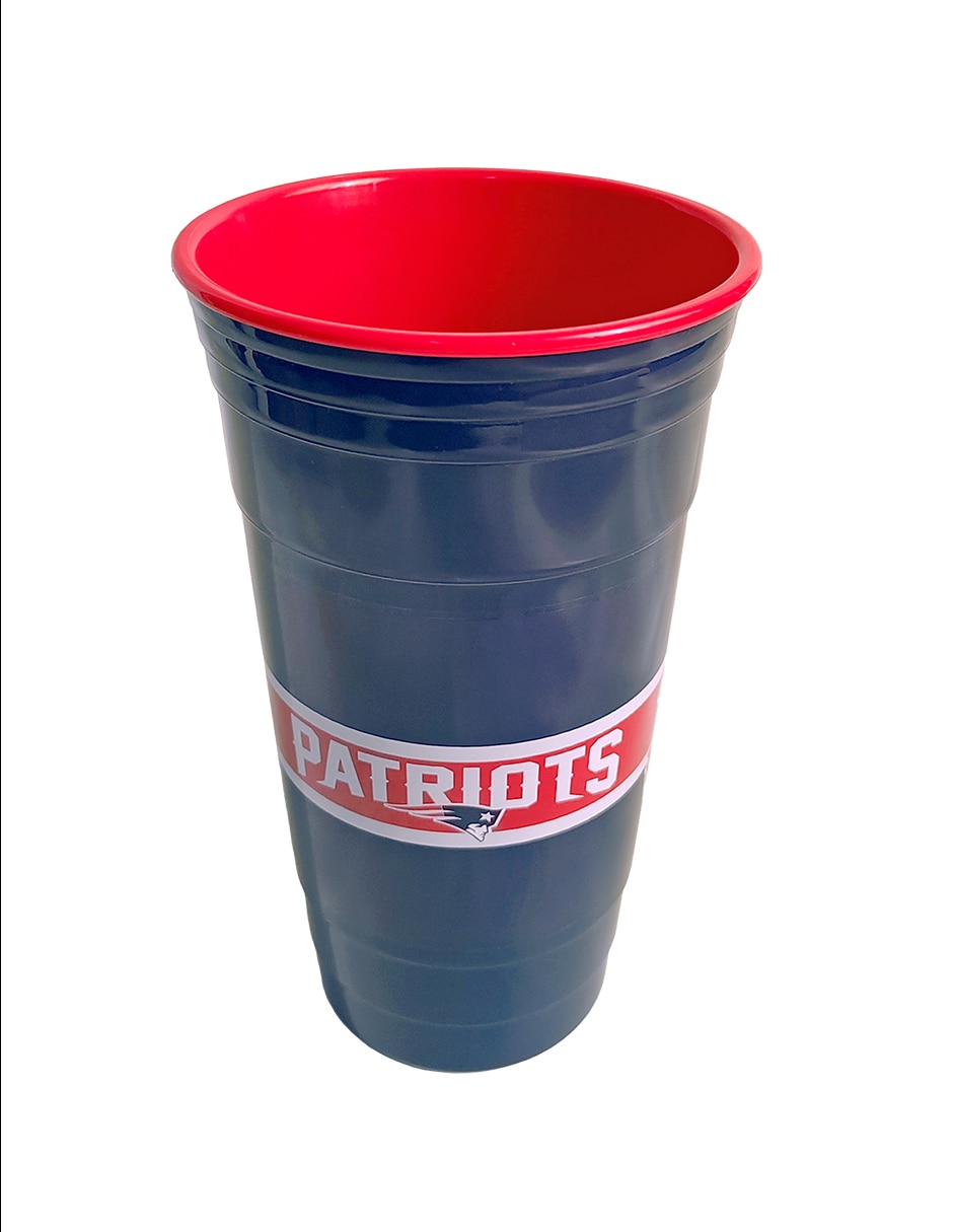 Vaso de de polipropileno 2