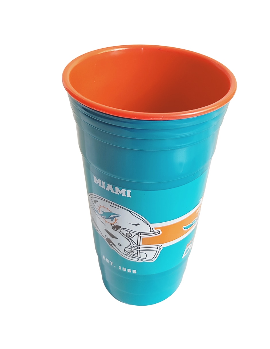 Vaso de de polipropileno 2