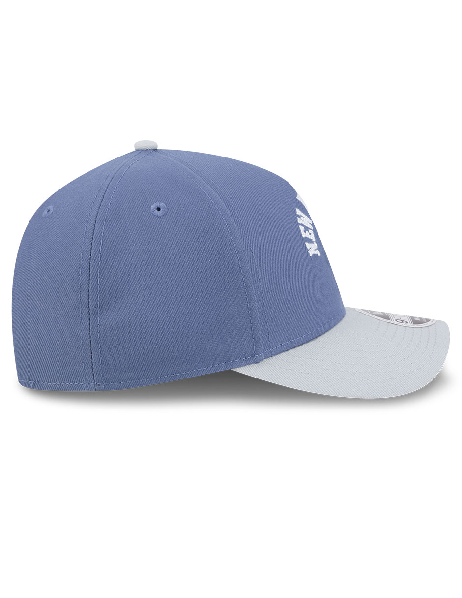 Gorra visera curva snapback para fútbol americano NFL Rivalries NFL New England Patriots para adulto 6