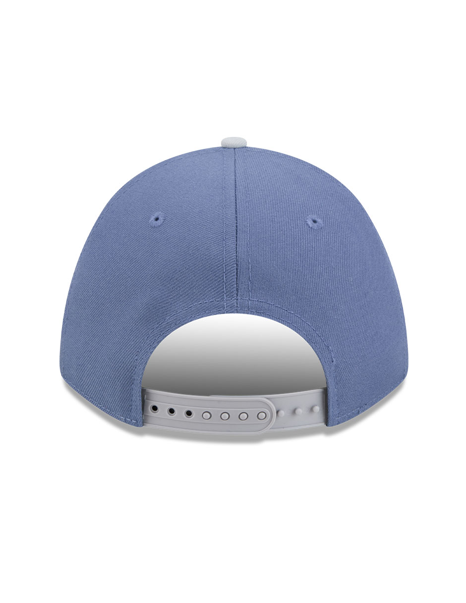 Gorra visera curva snapback para fútbol americano NFL Rivalries NFL New England Patriots para adulto 3