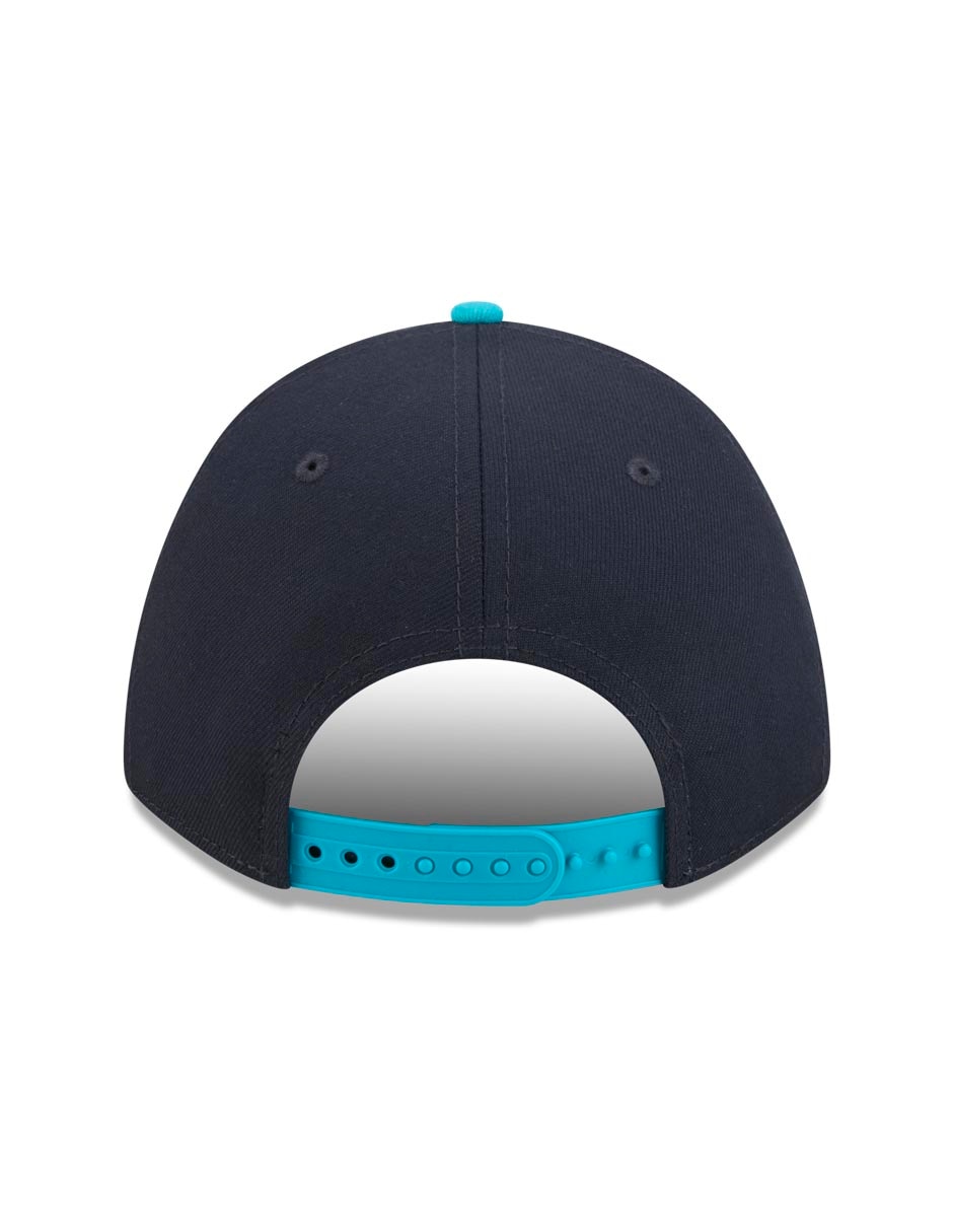 Gorra visera curva snapback para fútbol americano NFL Rivalries NFL Miami Dolphins para adulto 5