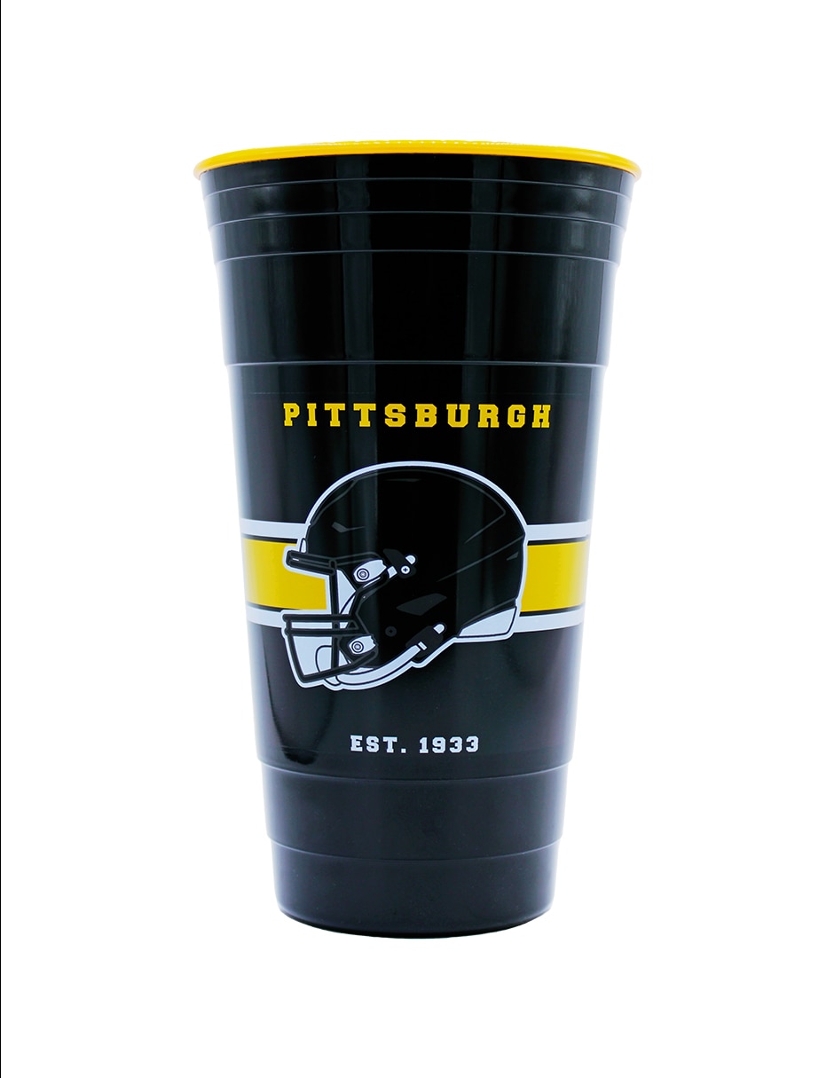 Vaso de de polipropileno 4