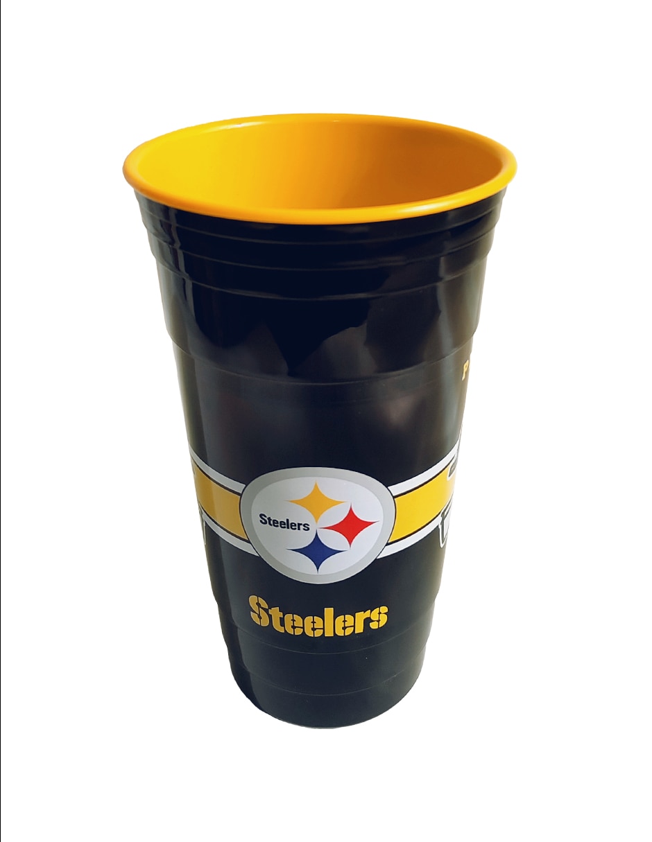 Vaso de de polipropileno 2