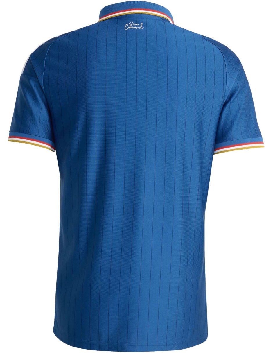 Jersey para hombre 4