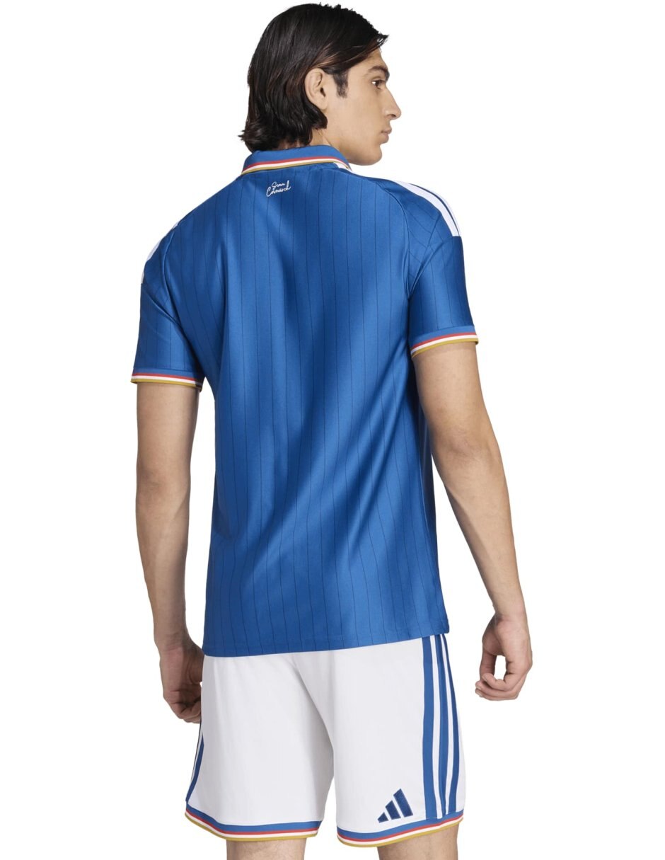 Jersey para hombre 5