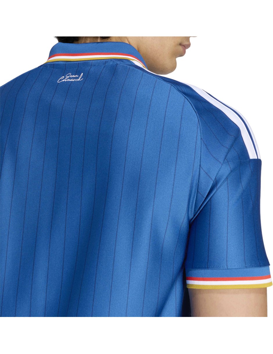 Jersey para hombre 6