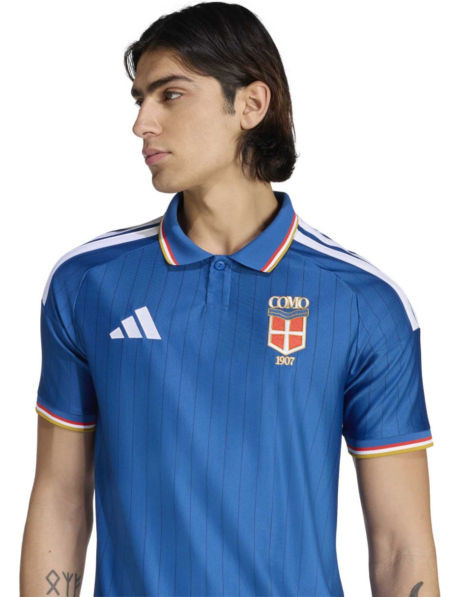 Jersey para hombre 7