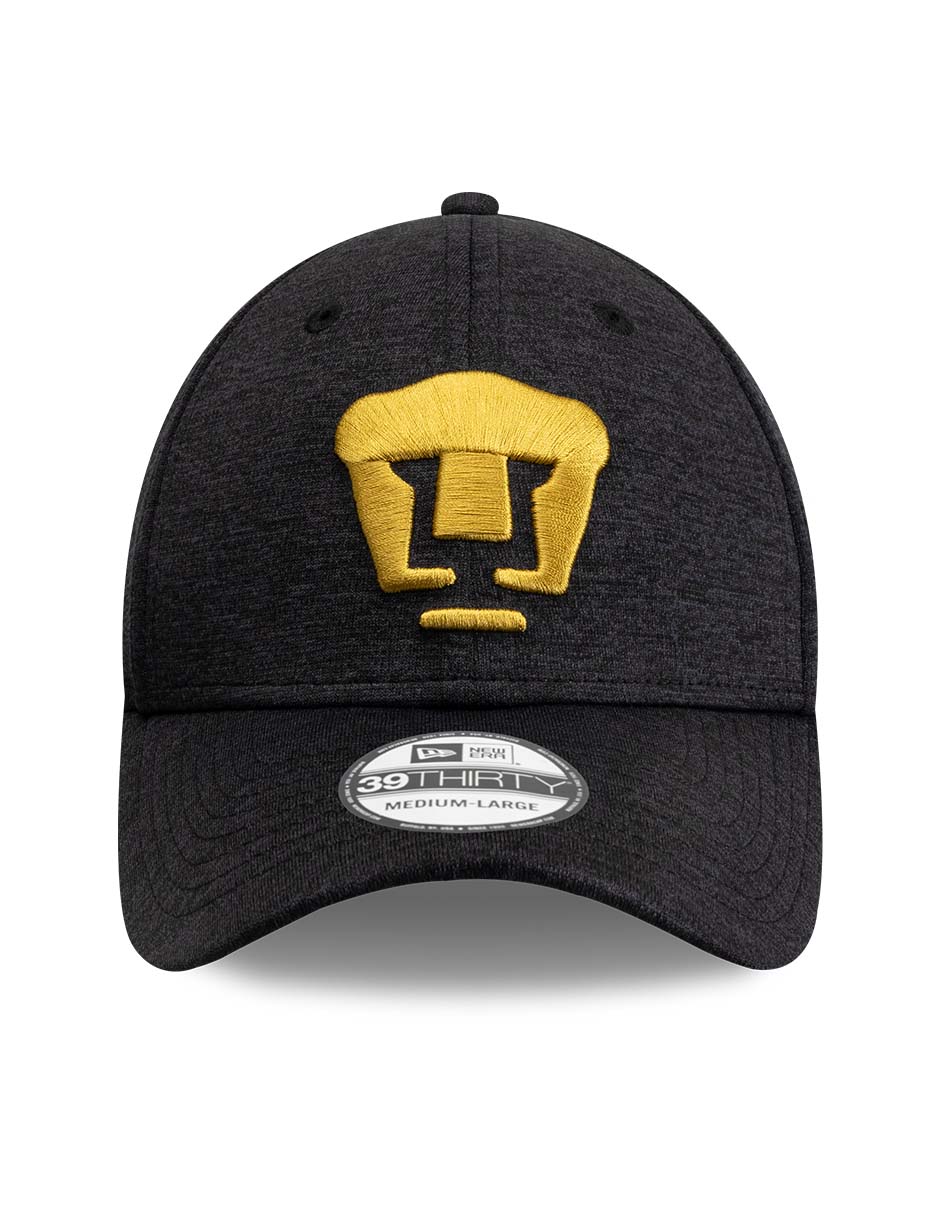 Gorra visera curva elástico para fútbol Lmx Shadow Tech 2Tone Pumas Pumas de la UNAM para adulto 4