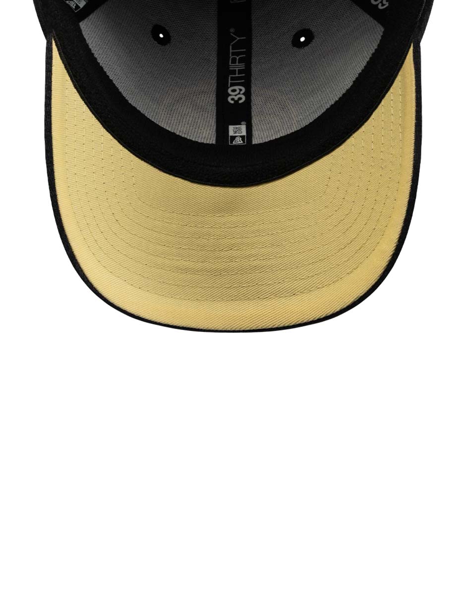 Gorra visera curva elástico para fútbol Lmx Shadow Tech 2Tone Club América para adulto 2