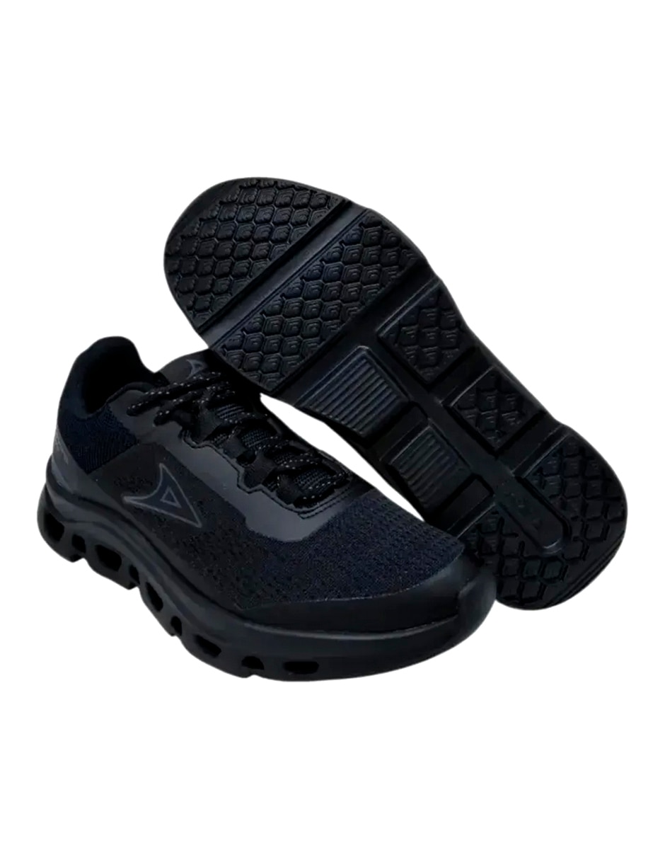 Tenis de hombre para caminar 10