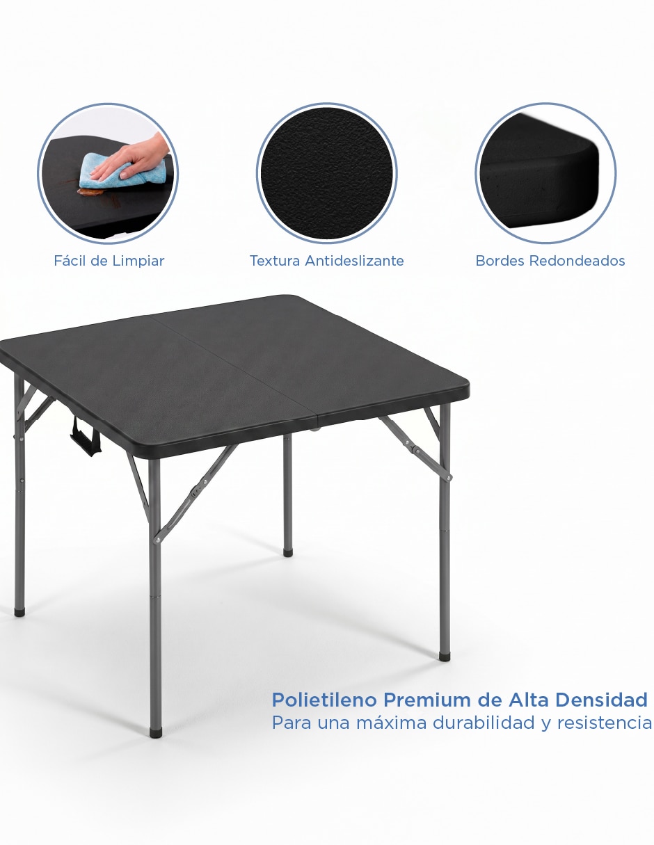 Mesa plegable 2
