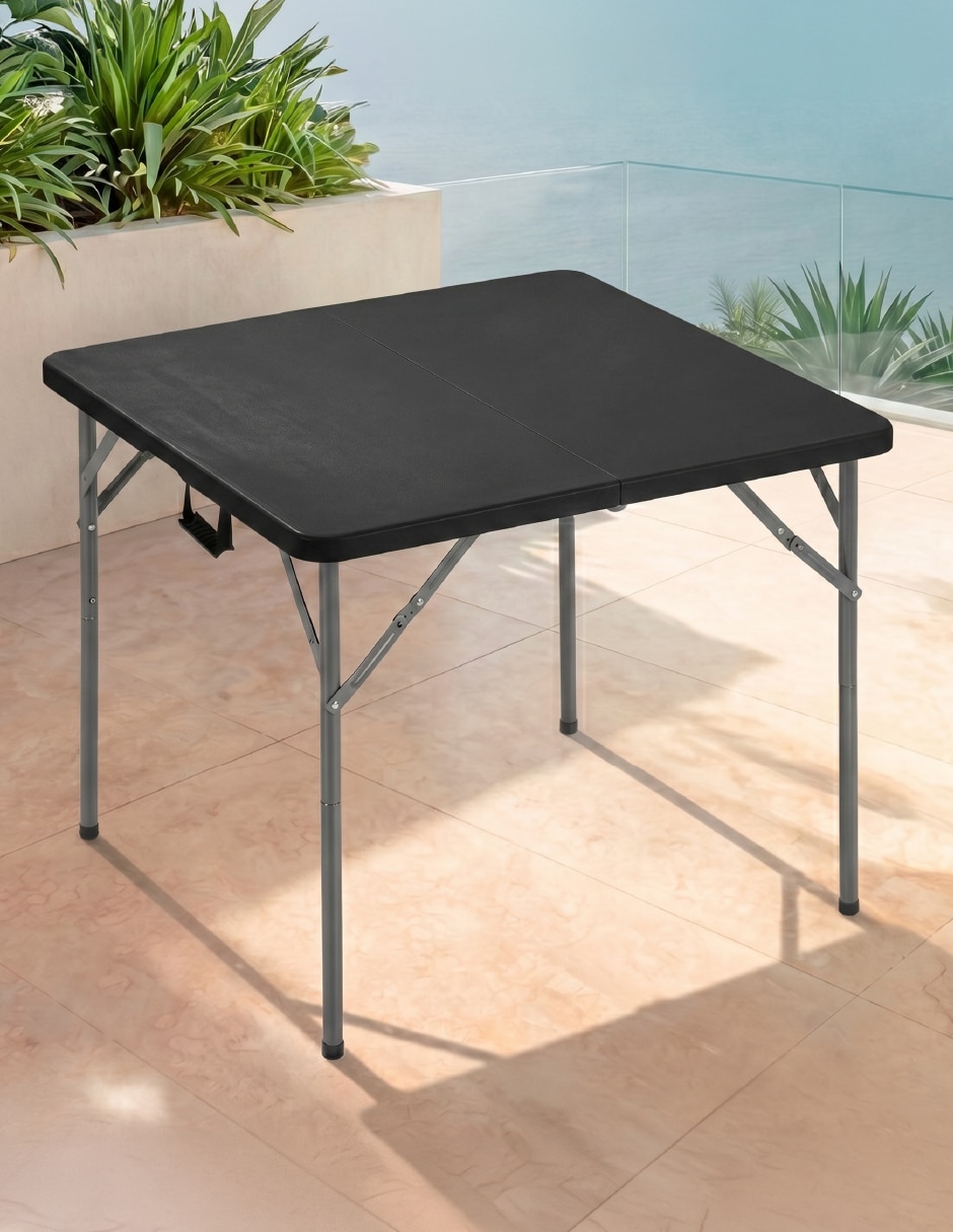 Mesa plegable 7