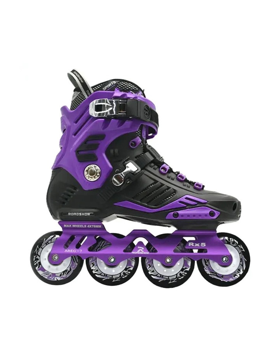 Patines en línea Freeskate para (si aplica) Unisex