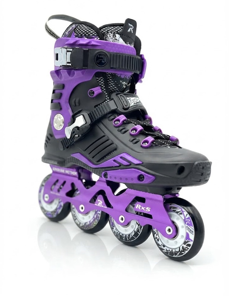 Patines en línea Freeskate para (si aplica) Unisex 4