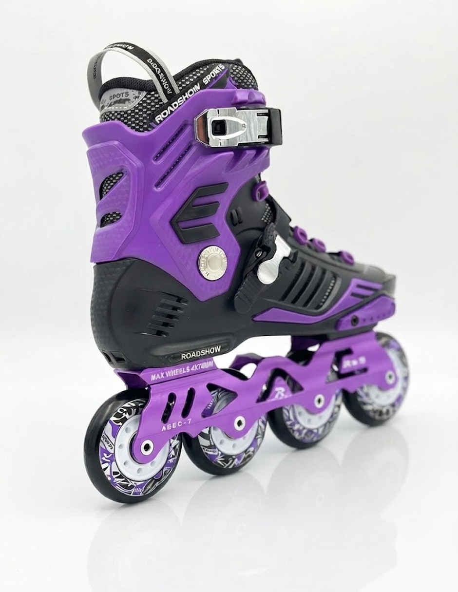Patines en línea Freeskate para (si aplica) Unisex 2