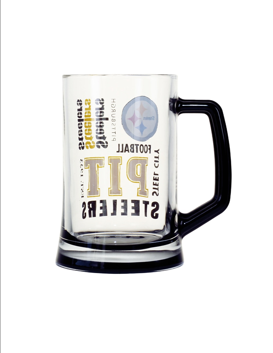 Tarro NFL Steelers 3