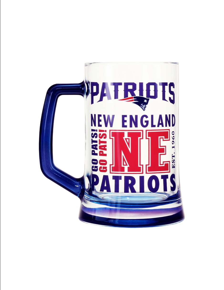 Tarro NFL Patriots Tarro NFL Patriots