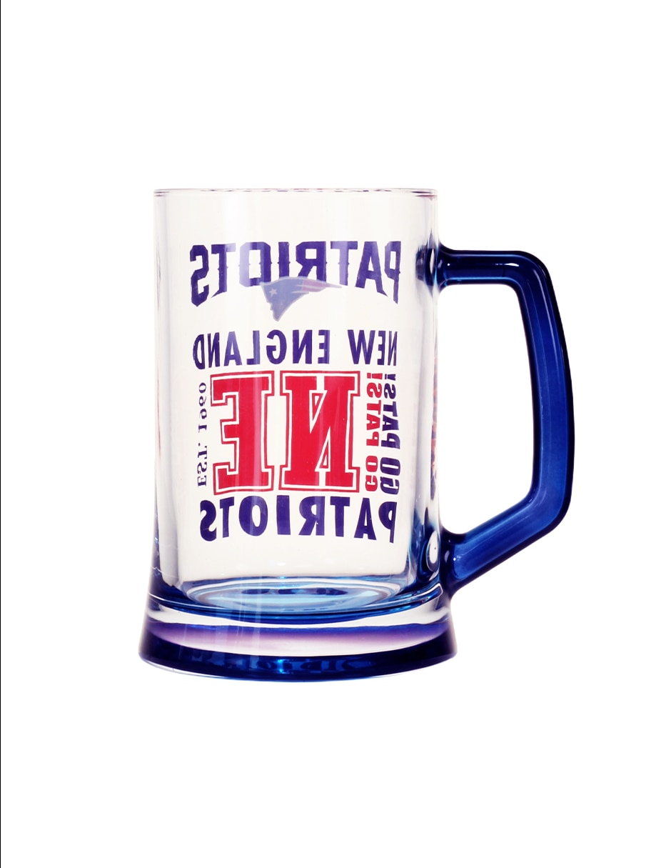 Tarro NFL Patriots 3