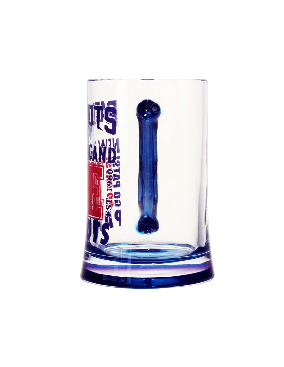 Tarro NFL Patriots 4