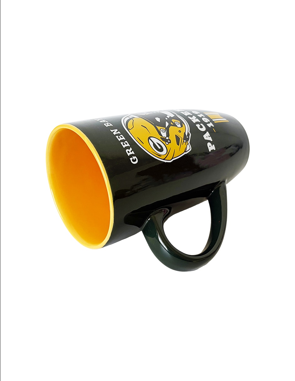 Taza de colección Packers 4