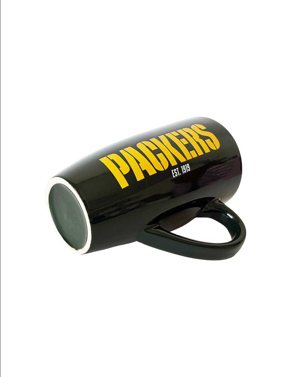 Taza de colección Packers 2