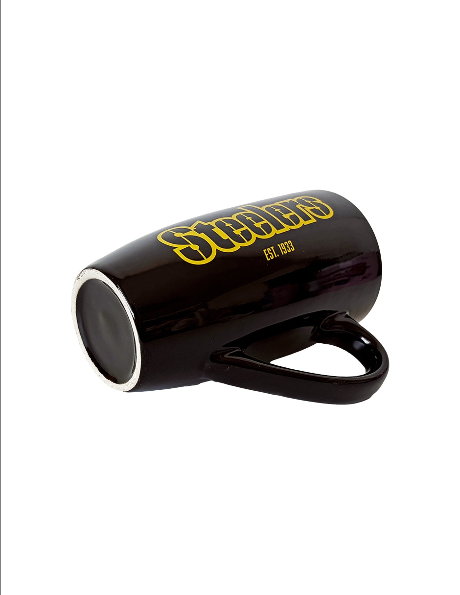 Taza de colección NFL Pittsburgh Steelers 2