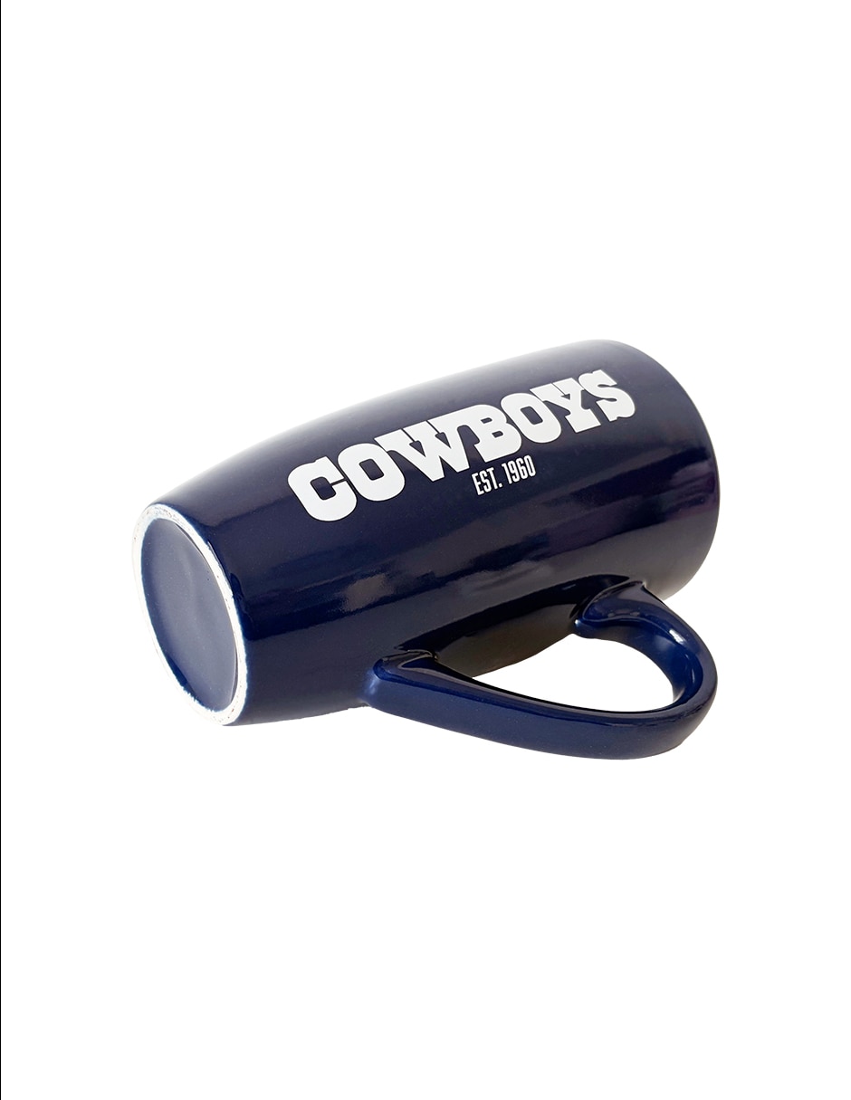 Taza de colección Dallas Cowboys 2