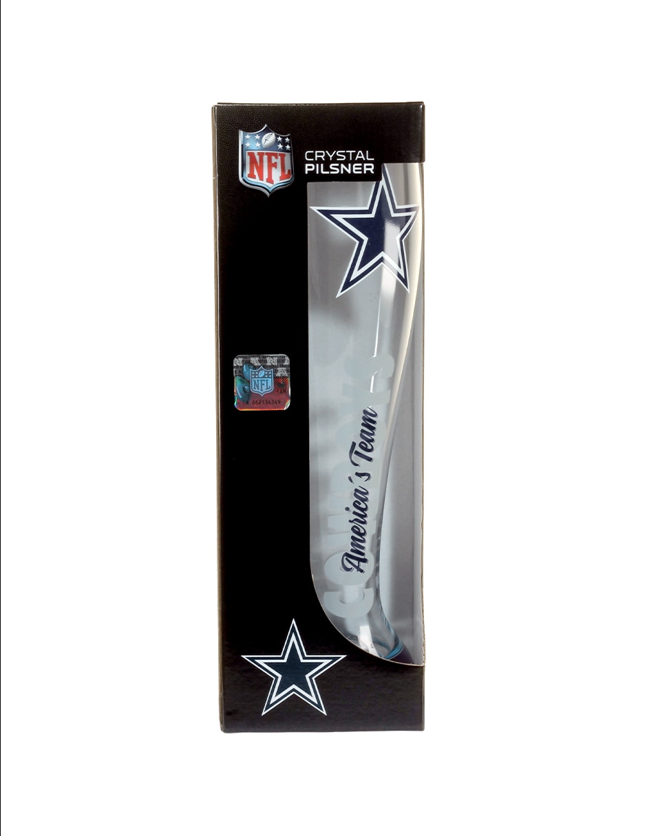 Yarda NFL Cowboys 2