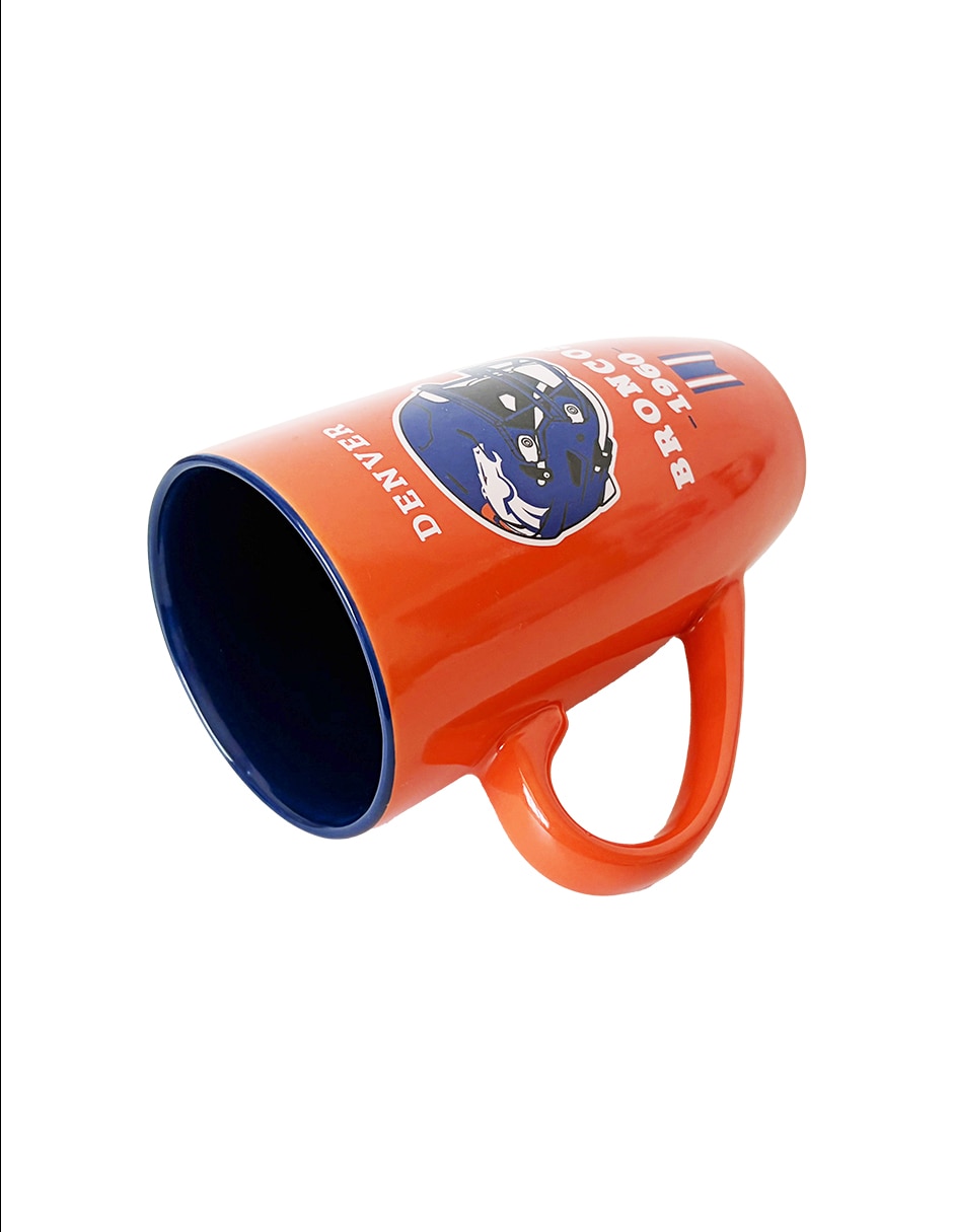 Taza de colección NFL Futbol Americano Colección 2026 4