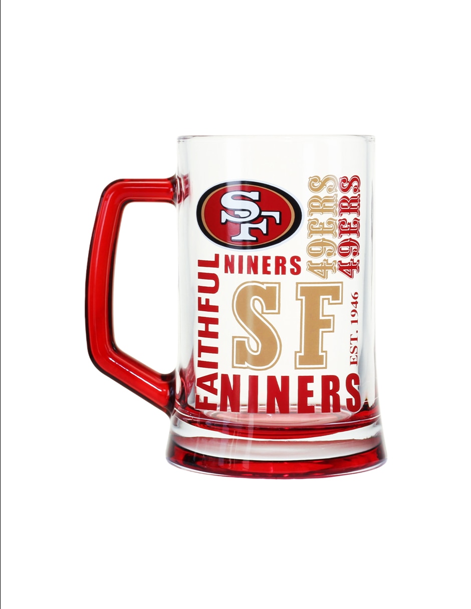 Tarro NFL 49ers Tarro NFL 49ers