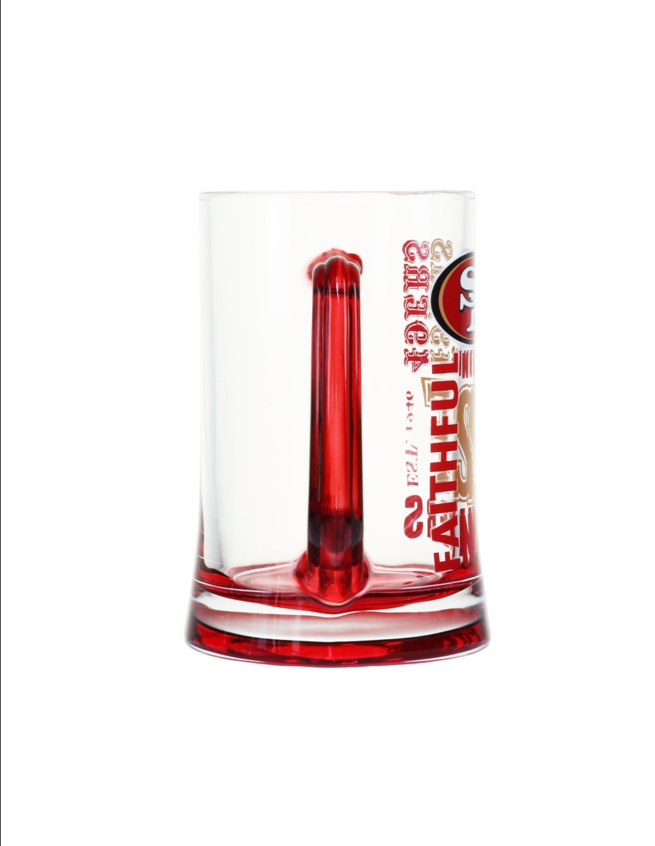 Tarro NFL 49ers 4