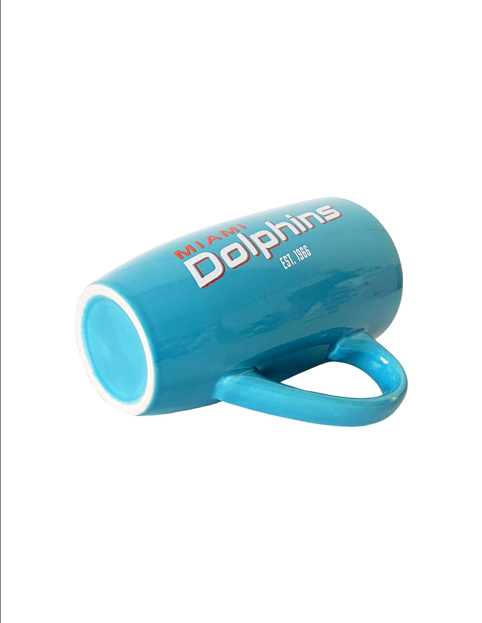 Taza de colección Dolphins 2