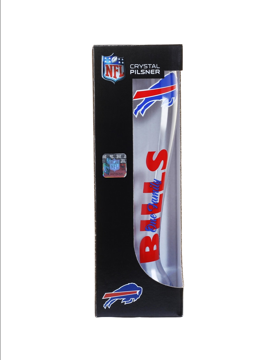 Yarda NFL Billls 2