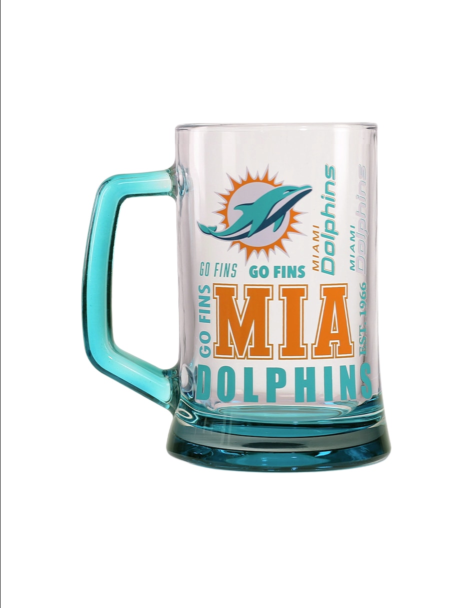 Tarro NFL Dolphins Tarro NFL Dolphins